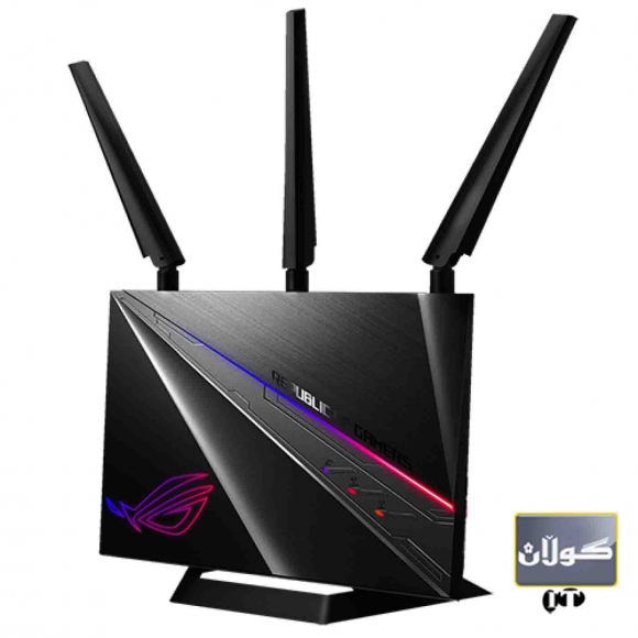 راوتەری گەیمینك بۆ پیشەییەكان